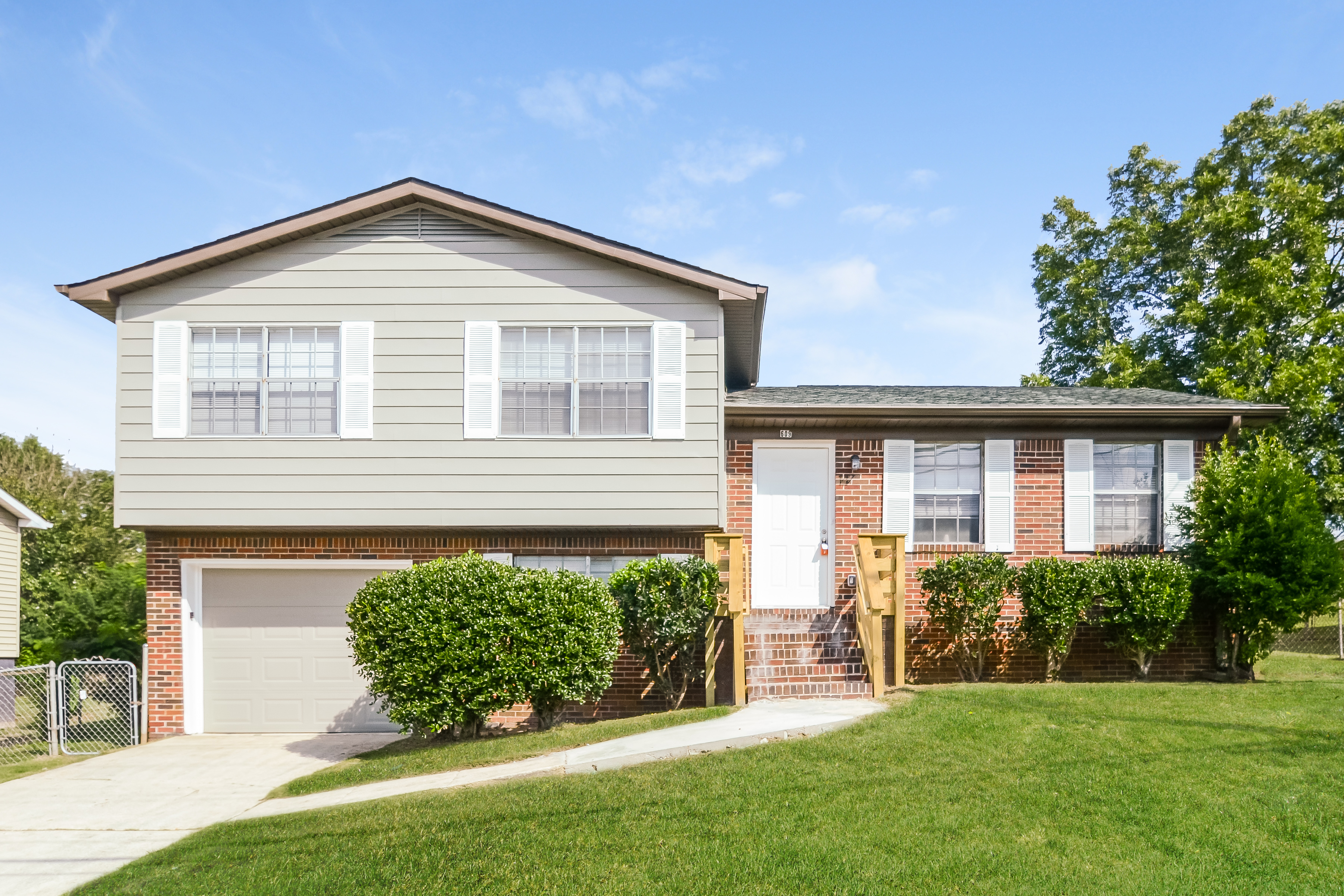 609 CHERRY AVE BIRMINGHAM, AL 35214